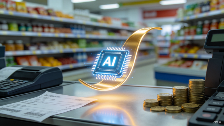 名创优品:AI 投资“开挂”,但仍难逃砸钱换增长